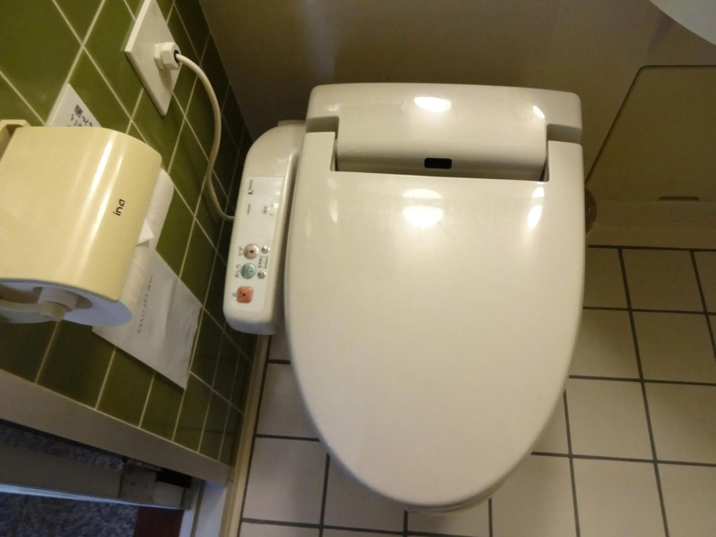 Kyu Karuizawa Hotel Otowa No Mori