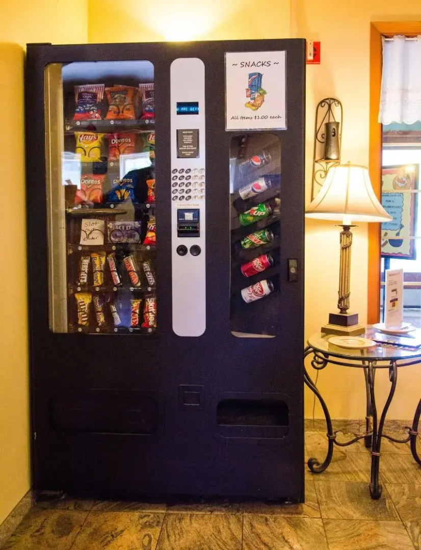 Fairbridge Inn & Suites