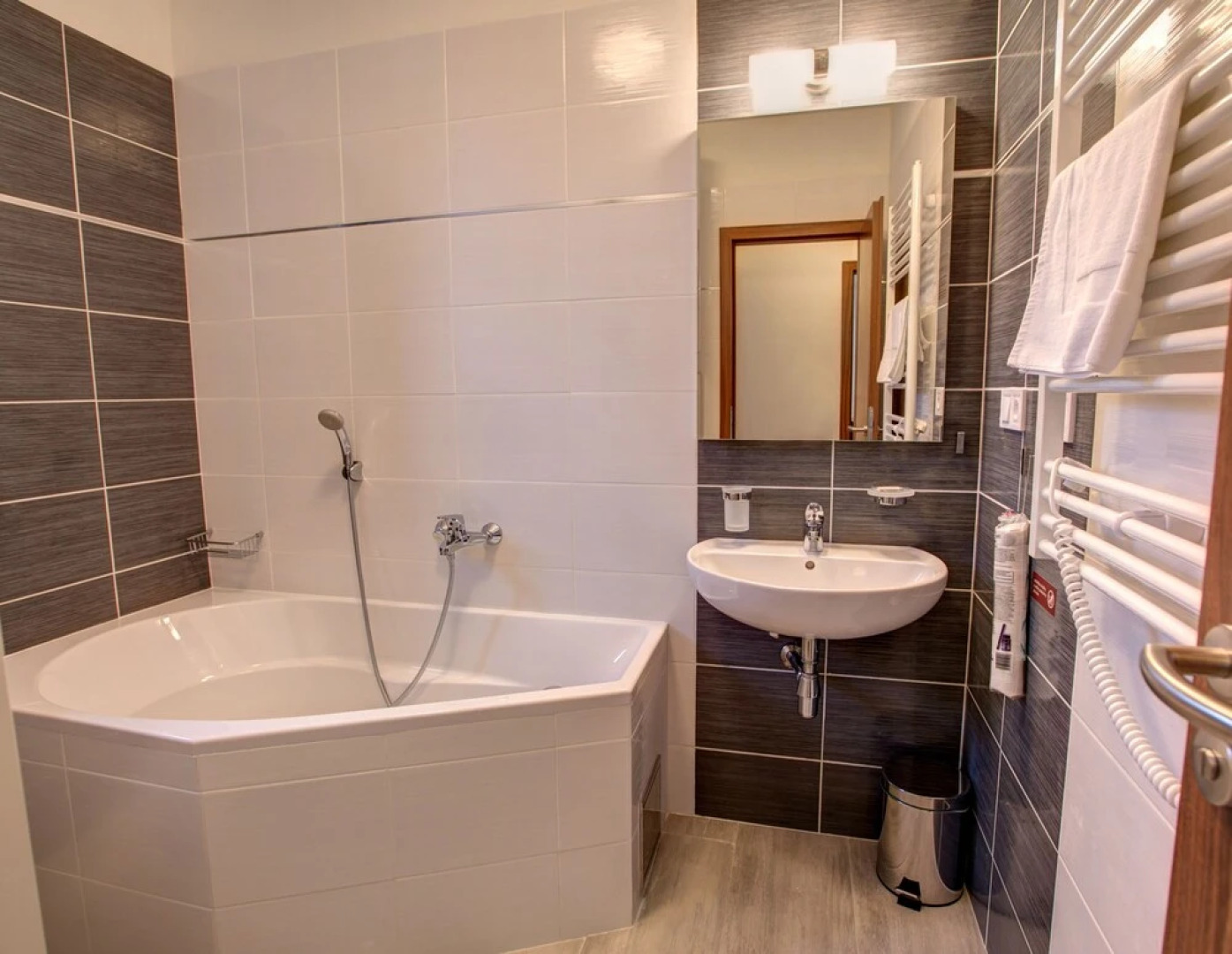 Apartmány TRI STUDNIČKY