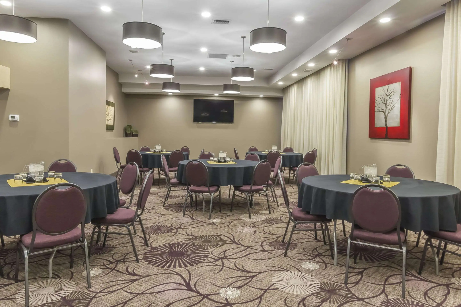 Quality Inn and Suites