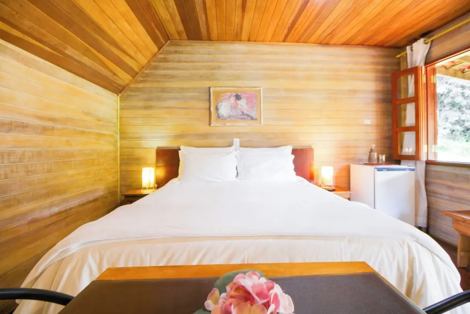 VELINN Hotel Fazenda Fonte das Hortênsias