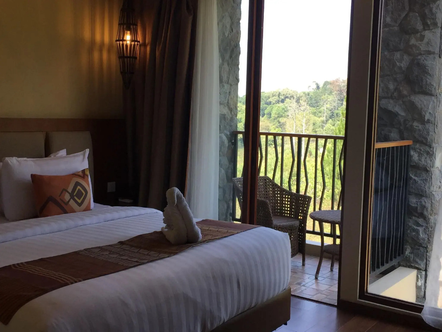 Baobab Safari Resort