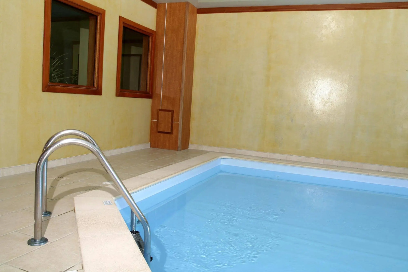 Résidence Les Balcons d'Ax