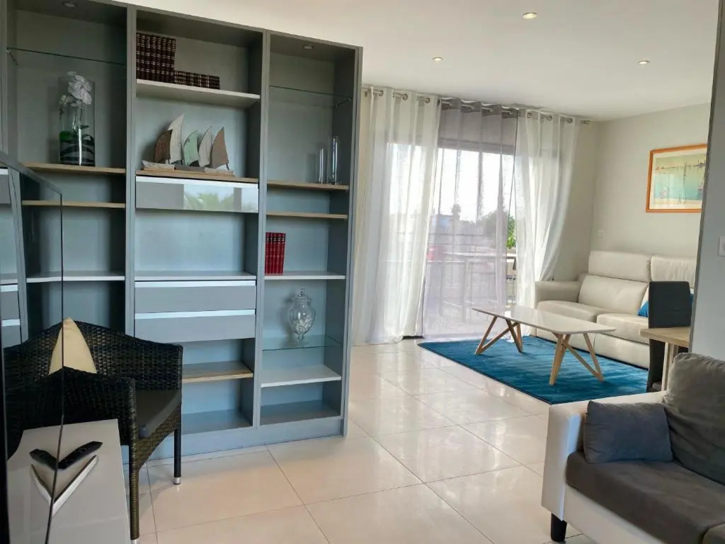 FLAMANTS ROSES 4 Accesible PMR