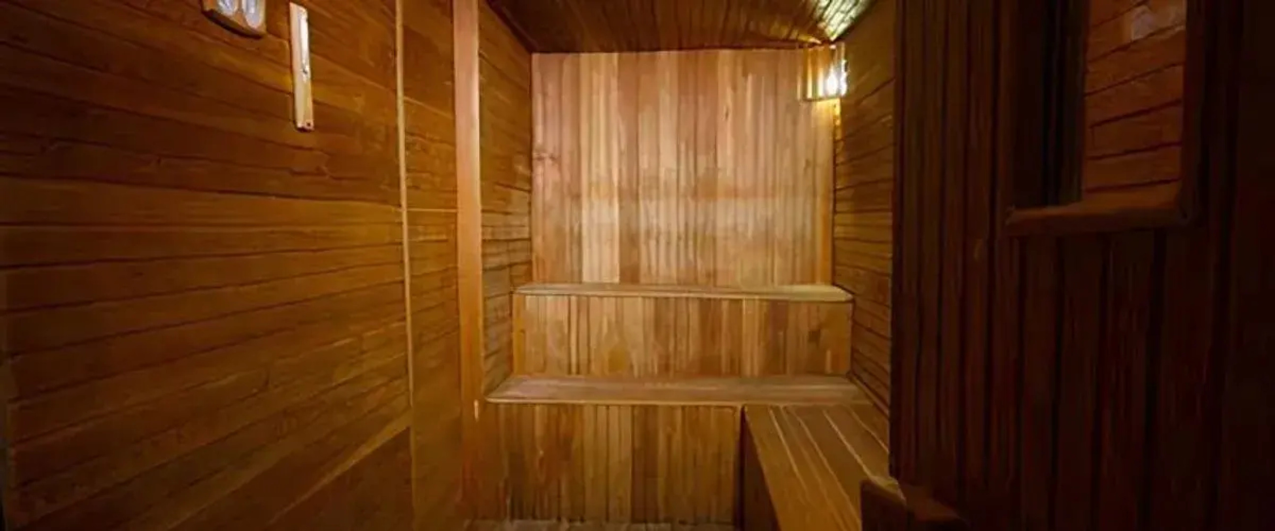 Elitium Thermal Hotel