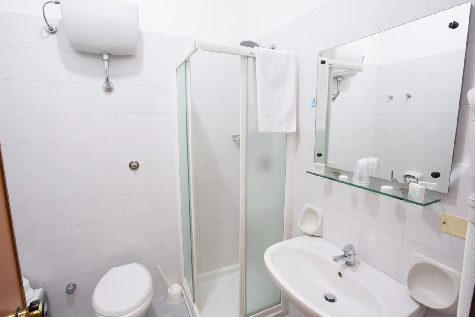 Hotel Mediterraneo