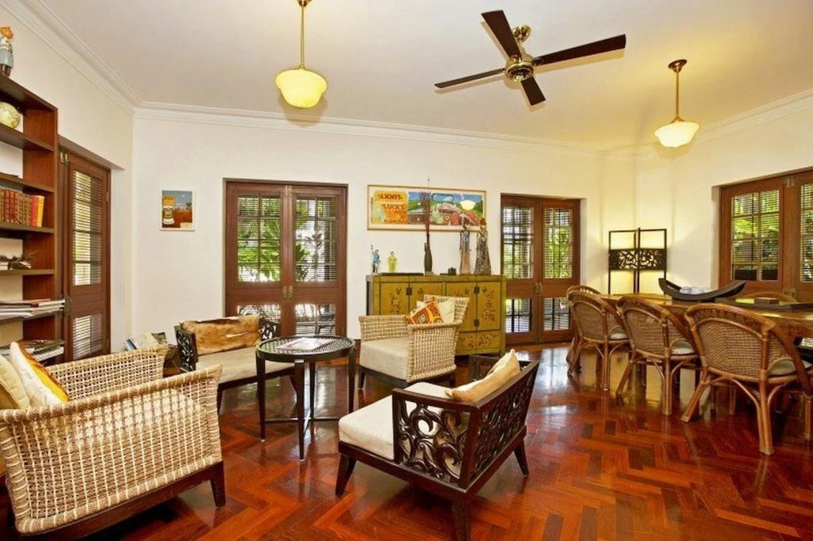 Mandalay Luxury Stay