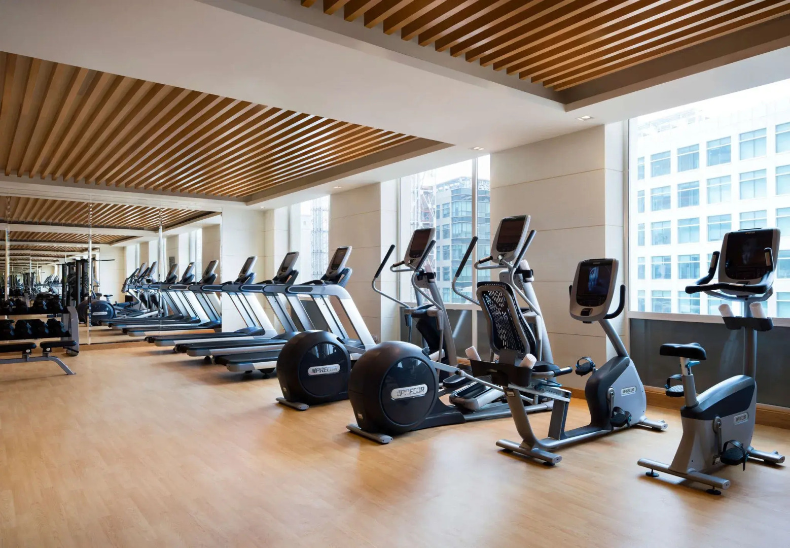 Courtyard by Marriott Bengaluru Outer Ring Road