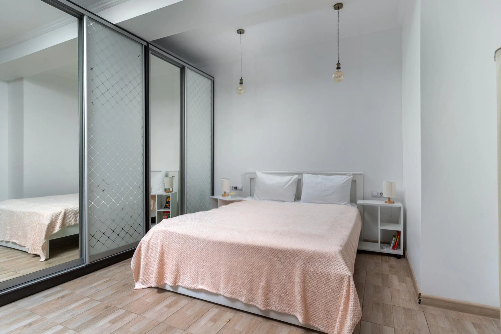 Апартаменты Your Home Kp на улице Турчинского