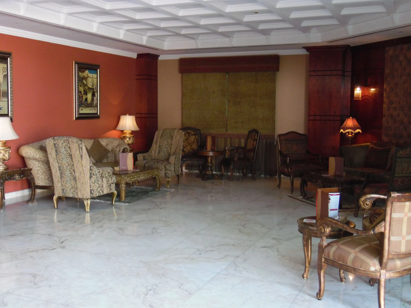 Milan Deluxe Suites Hotel