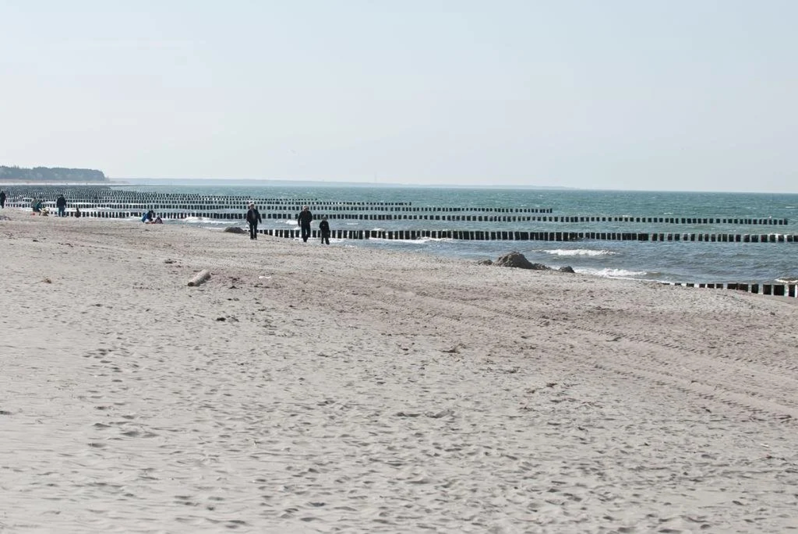 BSW-Ferienwohnungen Zingst-Ostsee