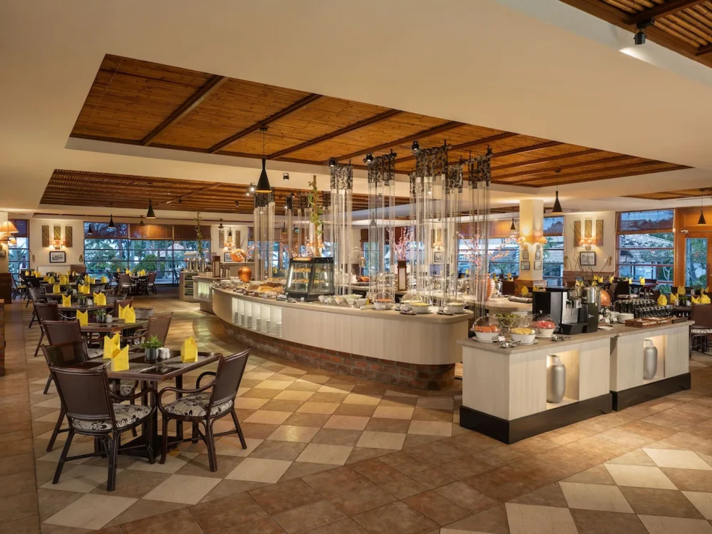 Indra Maya Pool Villas