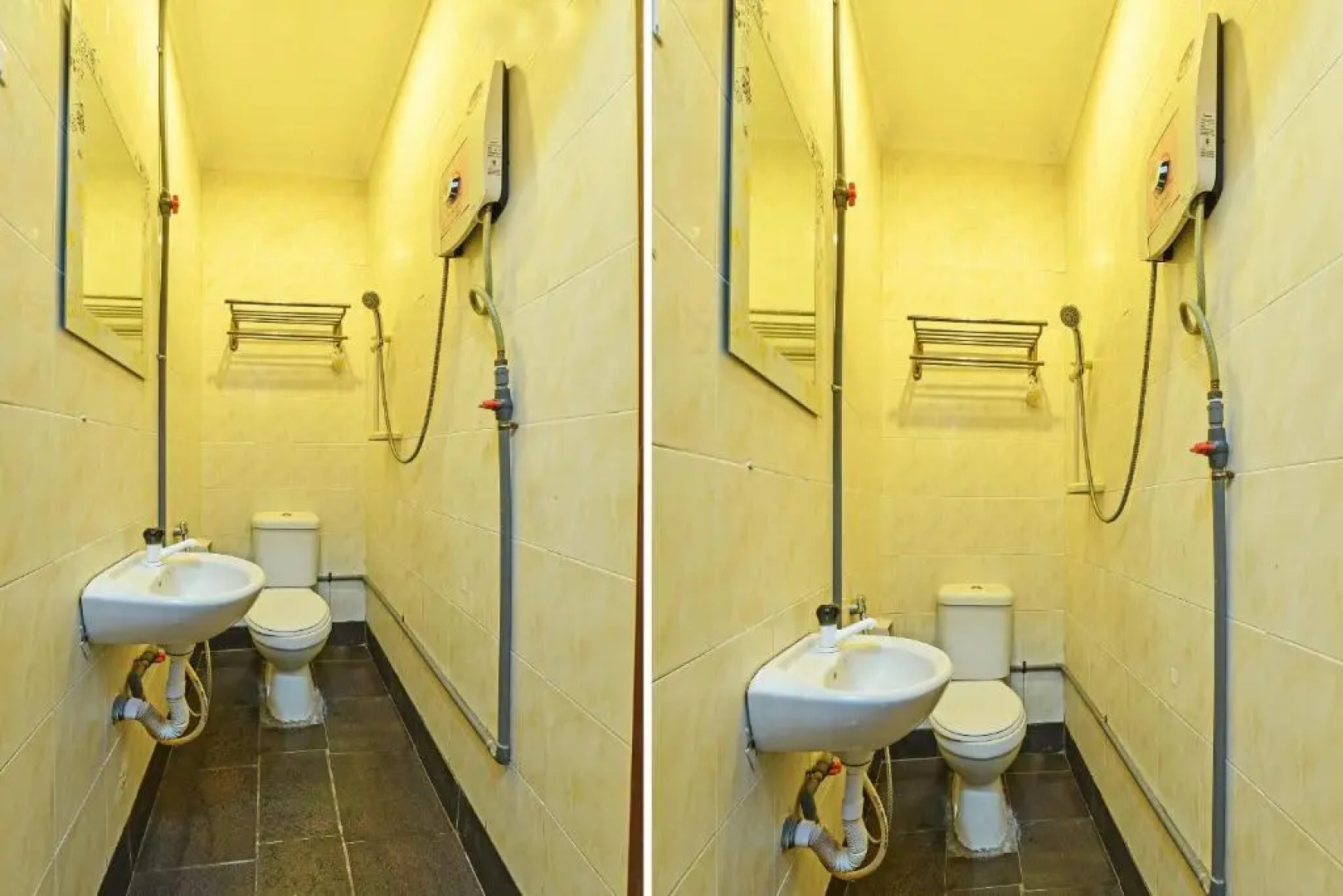 OYO 89656 Melati Hotel Nilai