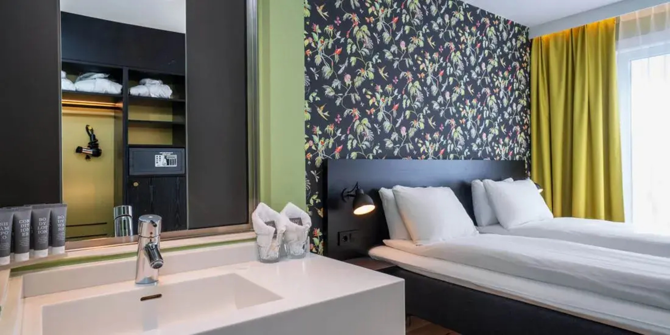 Thon Hotel Gyldenløve