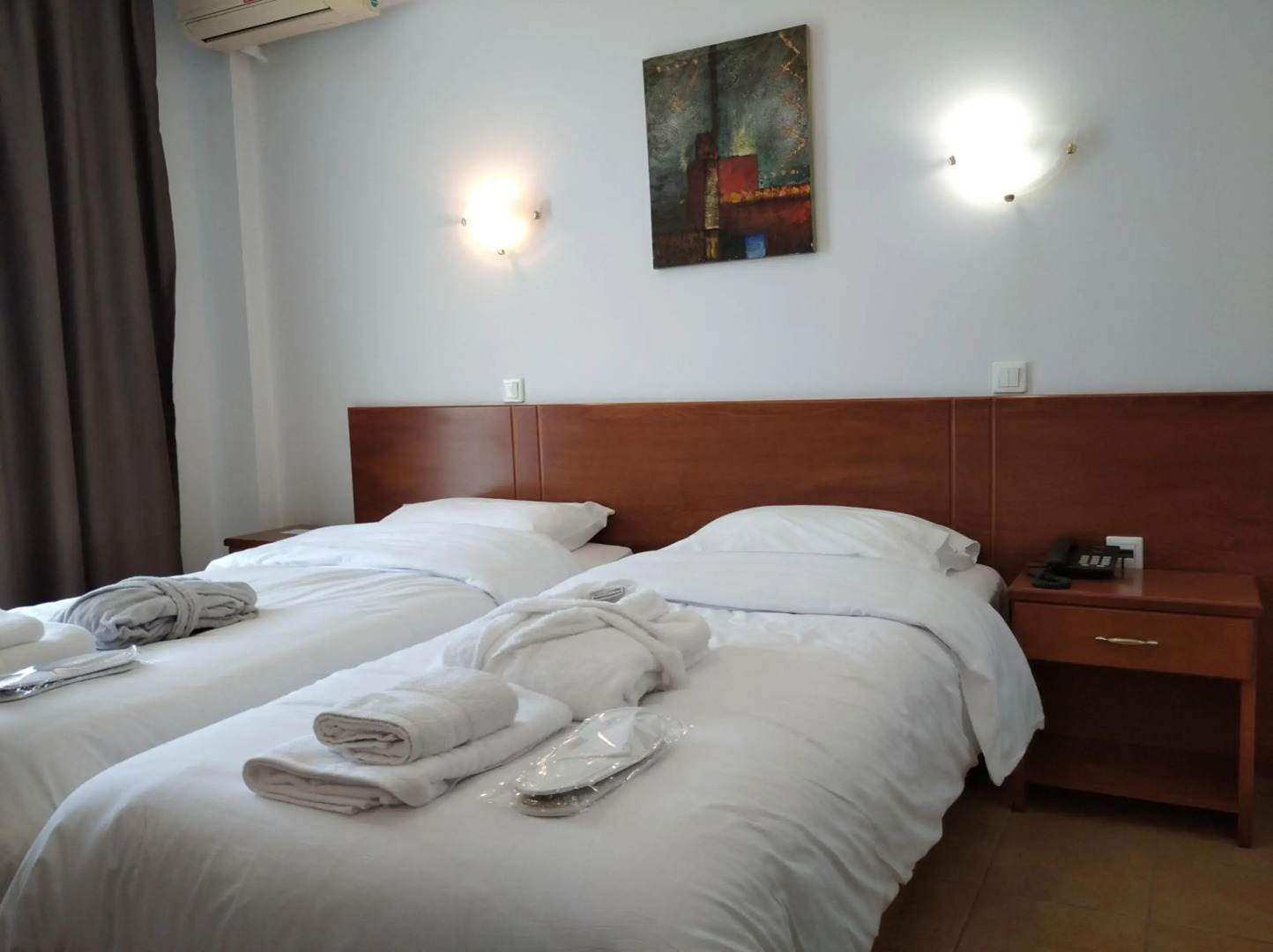 City Gate Hotel Airport Thessaloniki