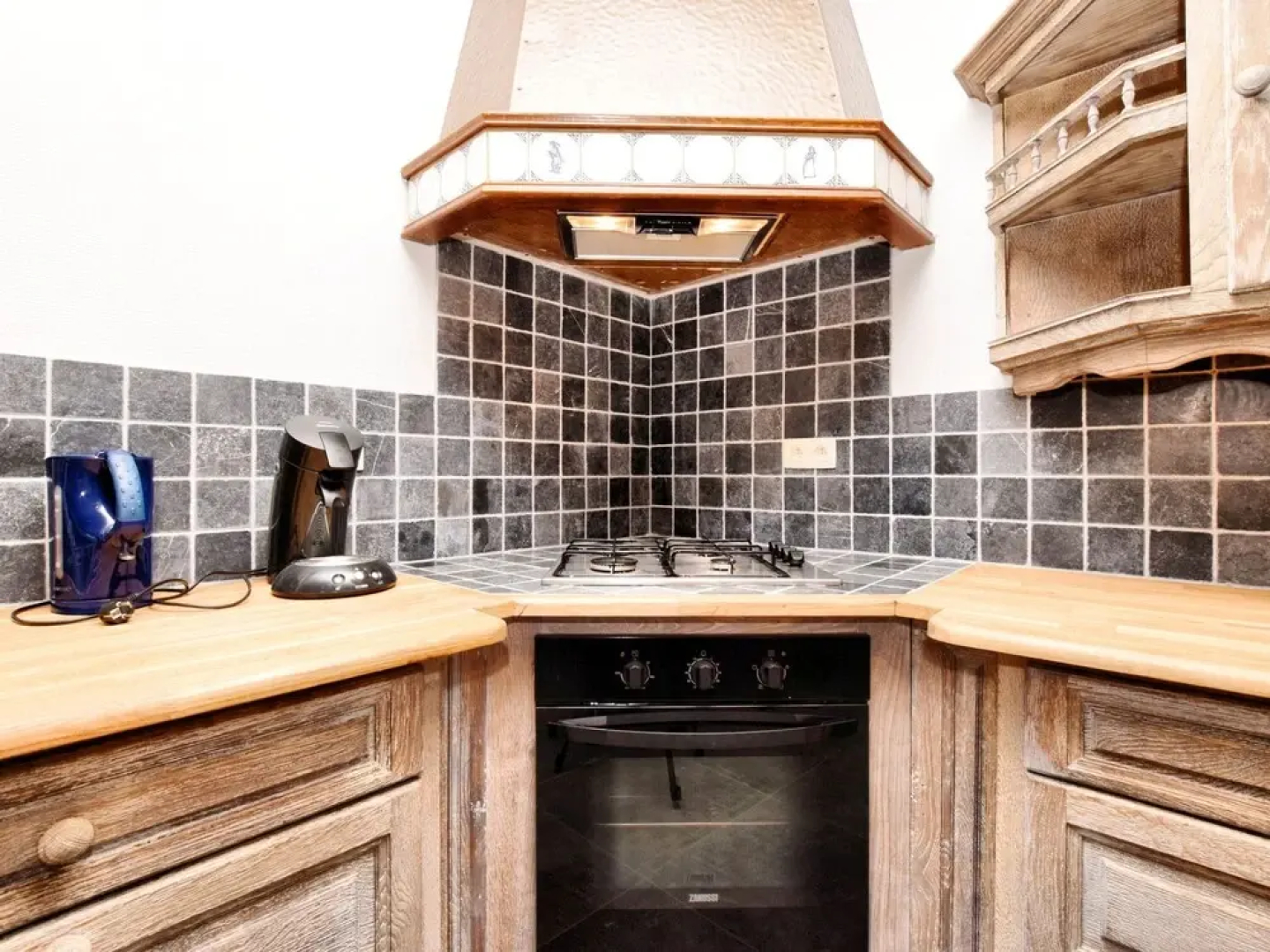 Spacious House With Garden, in Beautiful Location Between Ardennes, Eifel and High Fens