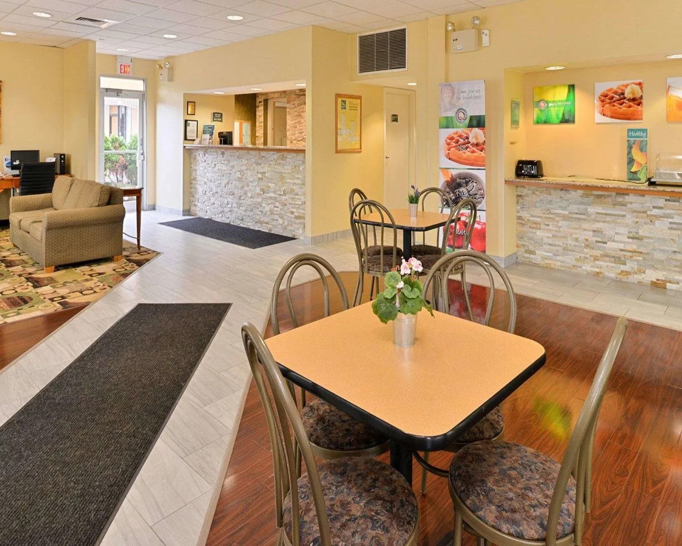 Home2 Suites by Hilton East Haven New Haven