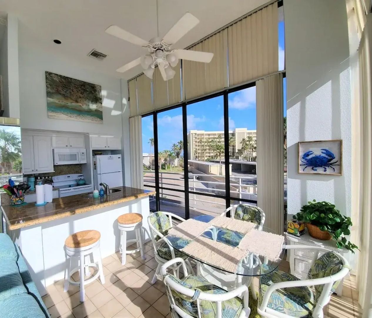 Sunchase IV by South Padre Resort Rental