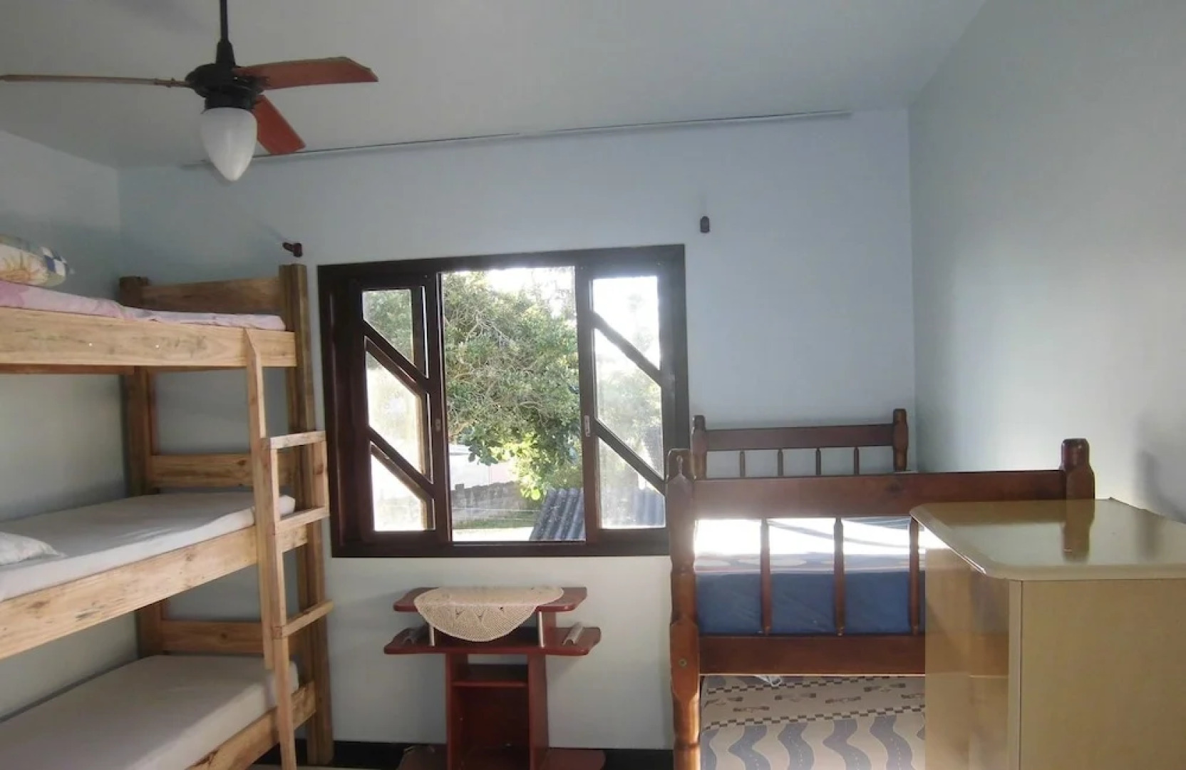 Hostel Itapoa Segunda Pedra