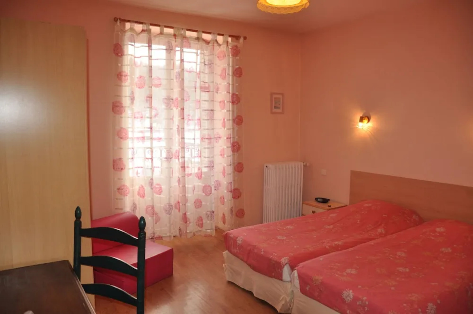 Secondus - Villa Marguerite