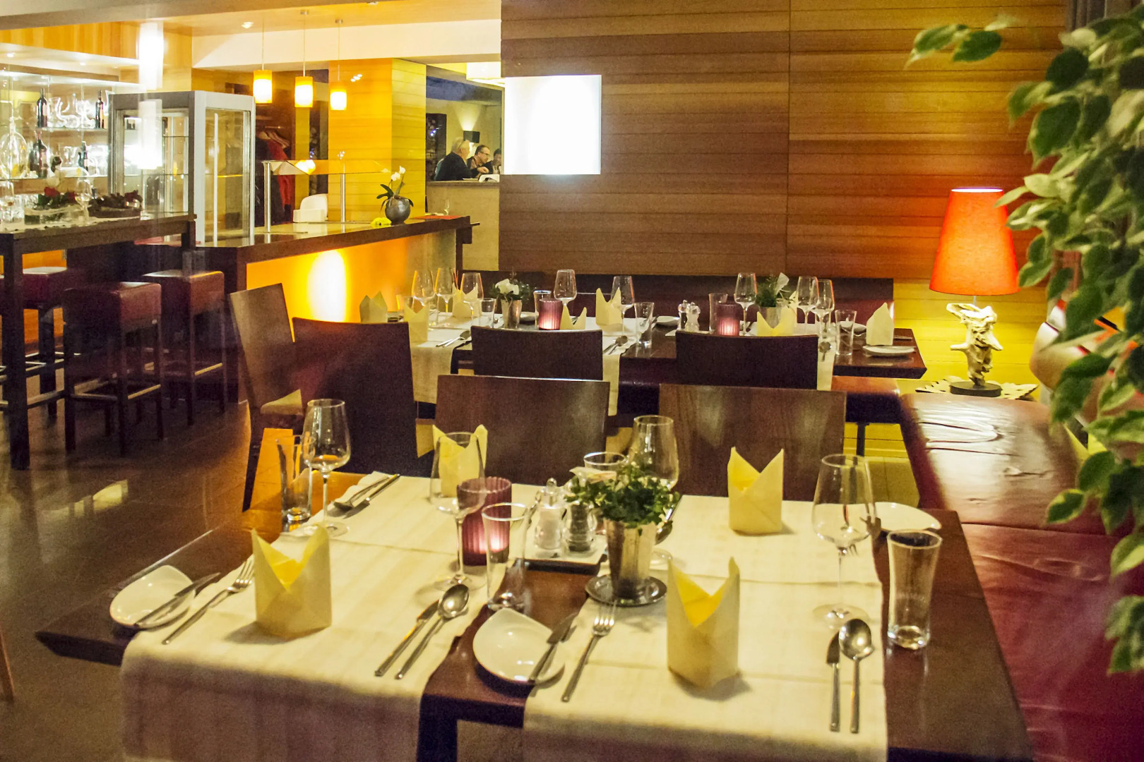 Komfort Appartements serviced by Auhof