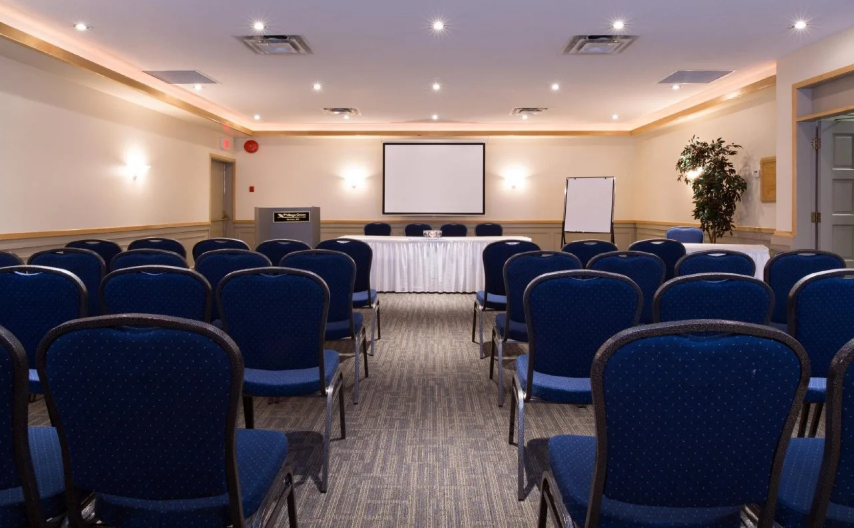 Divya Sutra Plaza and Conference Centre, Vernon, BC