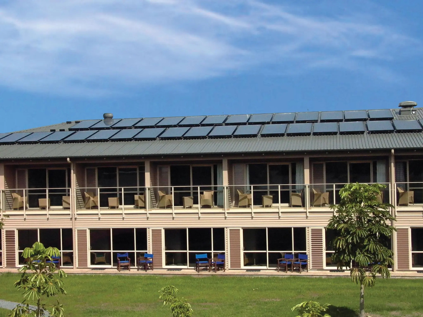 Copthorne Hotel and Resort Bay of Islands