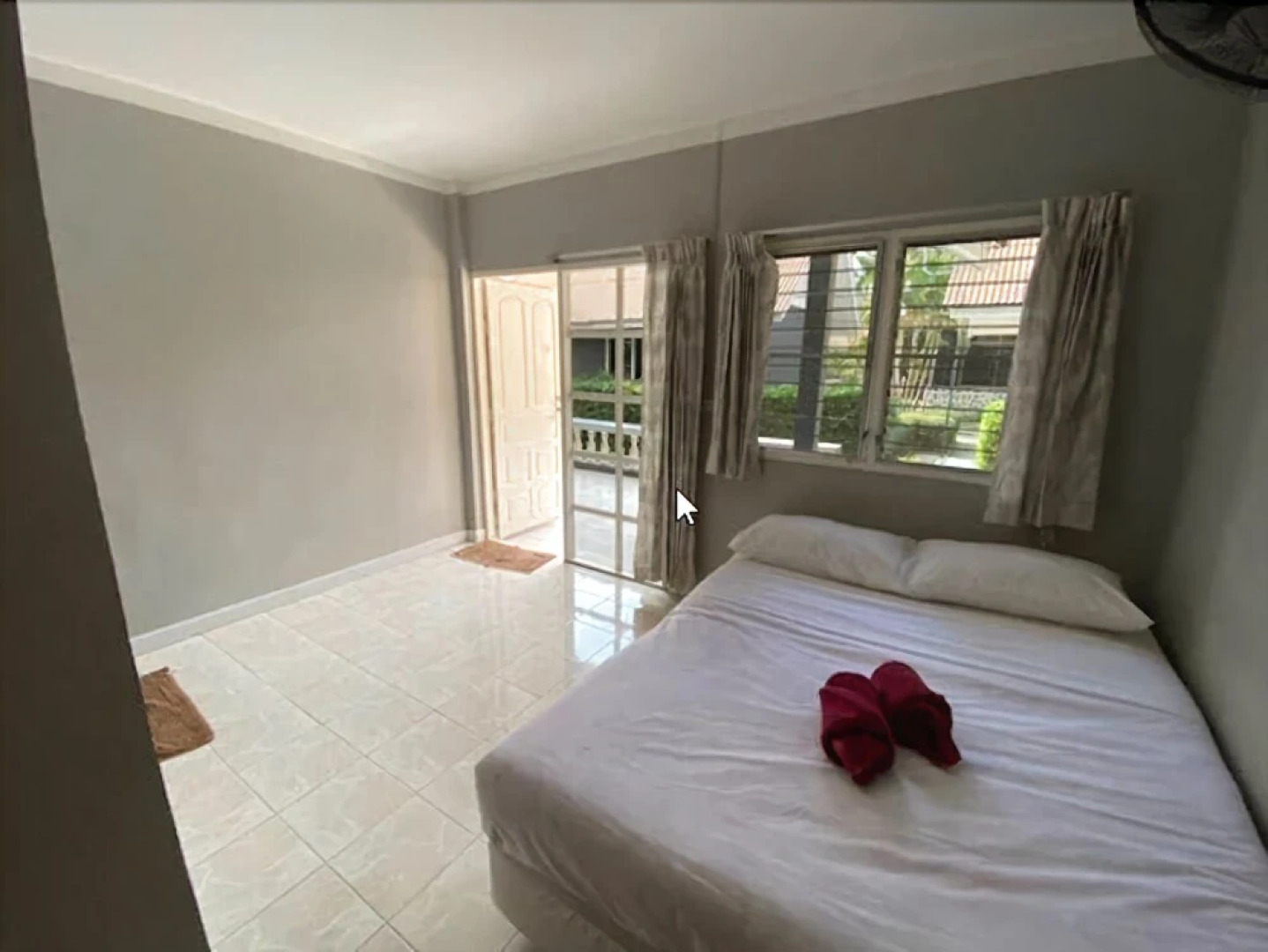 OYO 647 Sudjai Resort