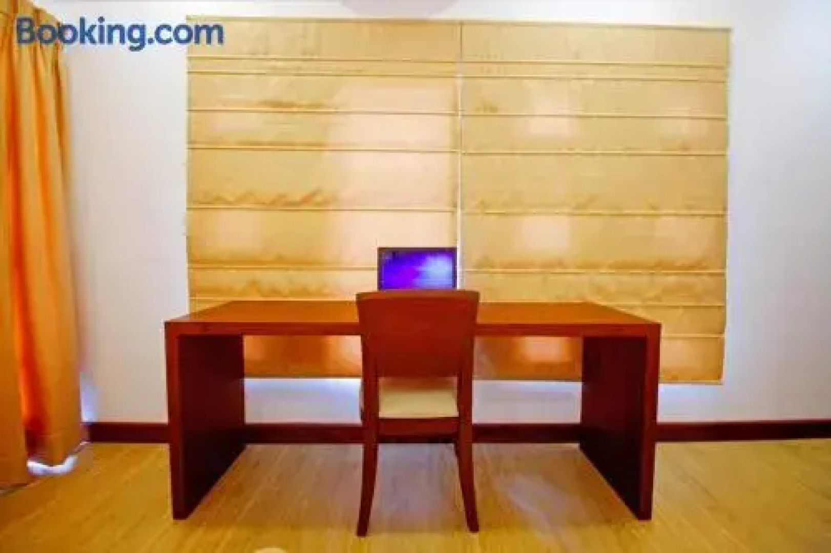 The Privilege Ayurveda Beach Resort