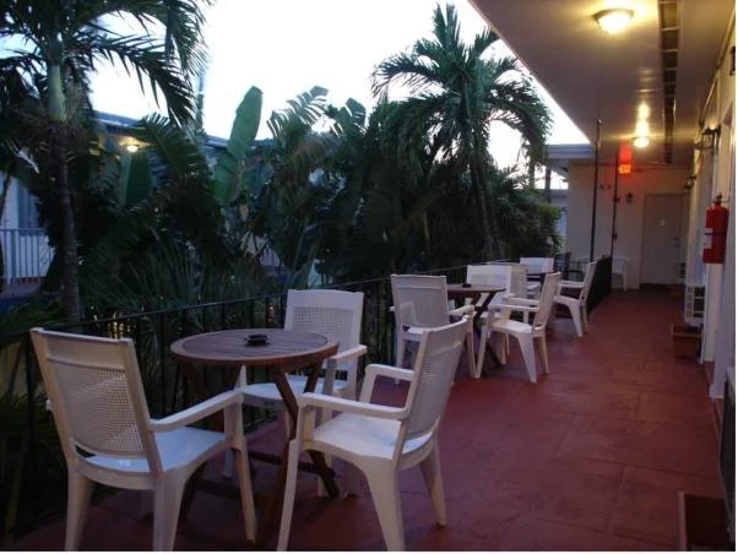 Beach Corner Miami Beach