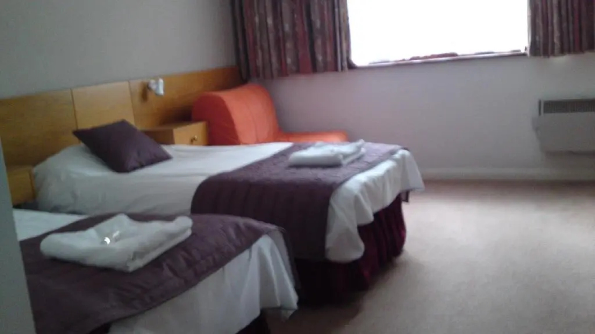 Farthingstone Hotel and Golf Course