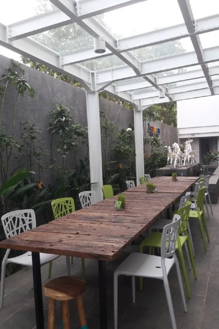 Zuri Express Jimbaran