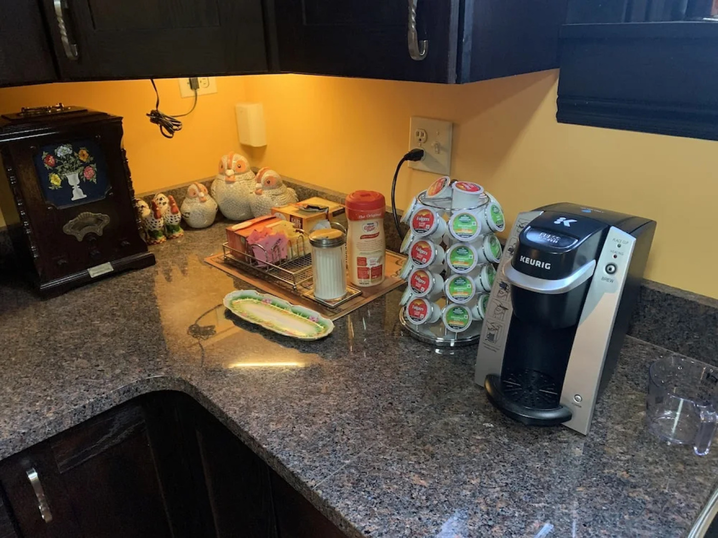 Bayberry House Bed & Breakfast