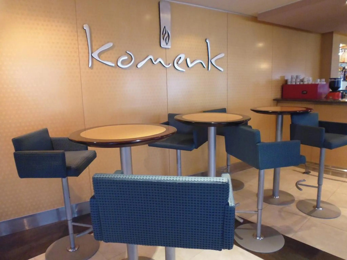 Fueguino Hotel Patagónico