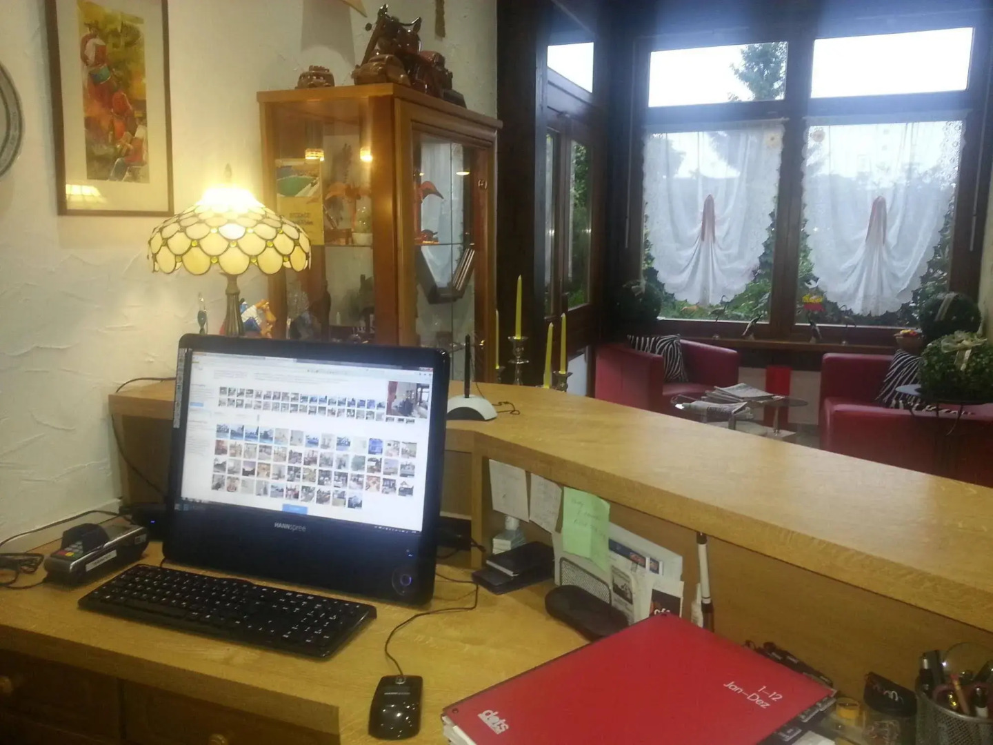 Hotel-Landhaus Birkenmoor