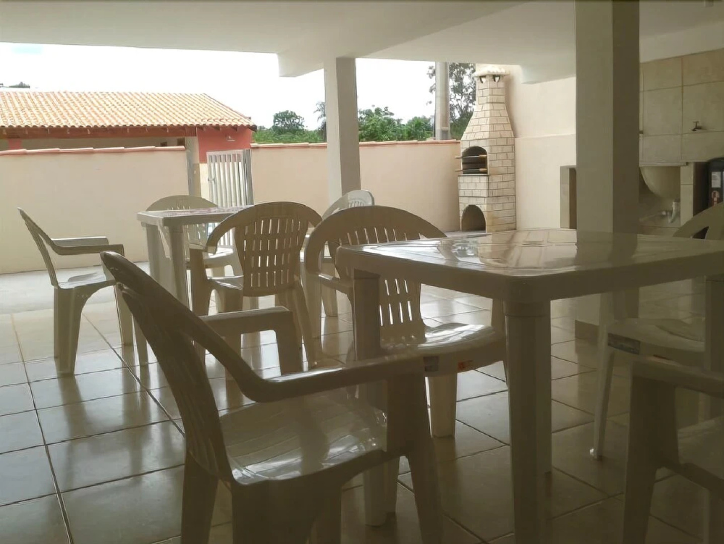 Pousada Cheiro De Mato