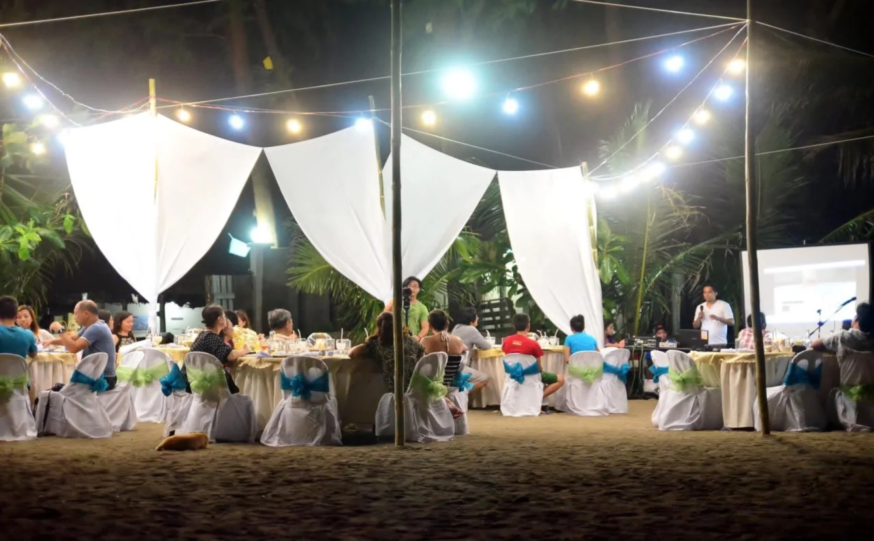 Blue Pavilion Beach Resort