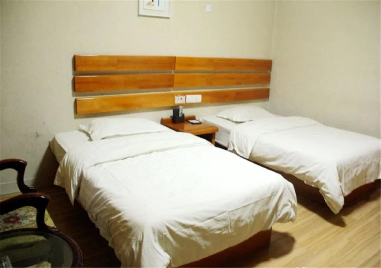 Jiatai Business Hotel