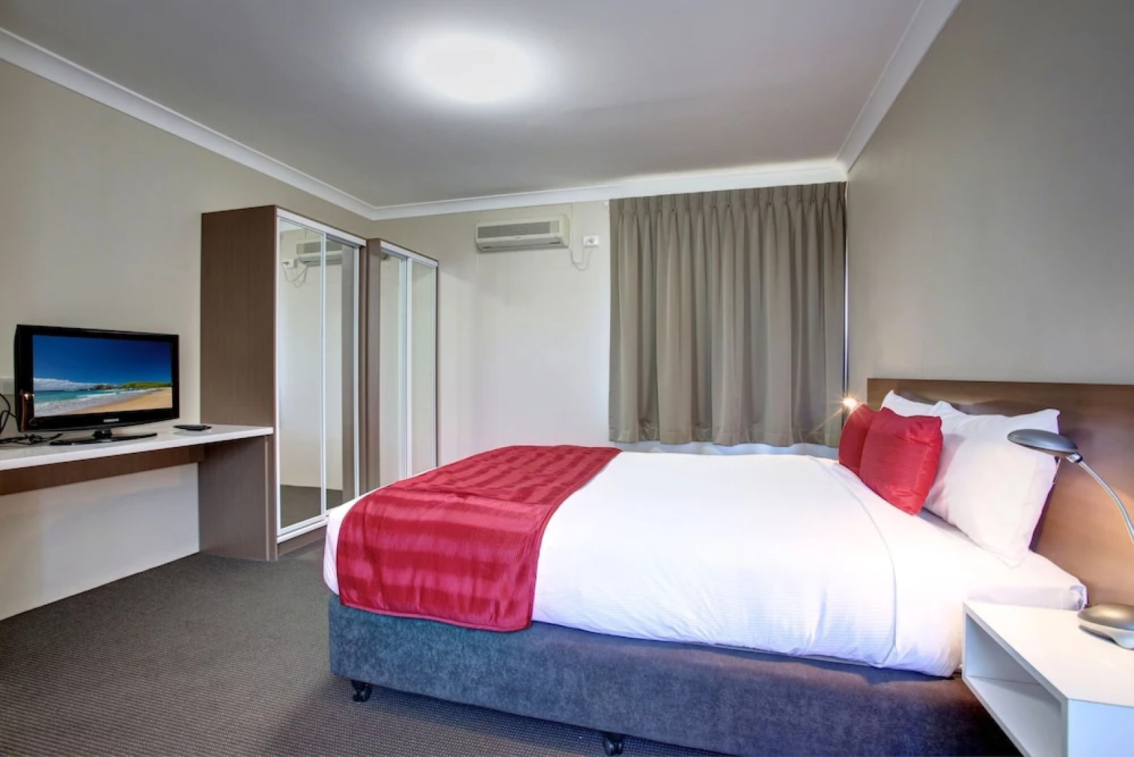 Quality Inn City Centre