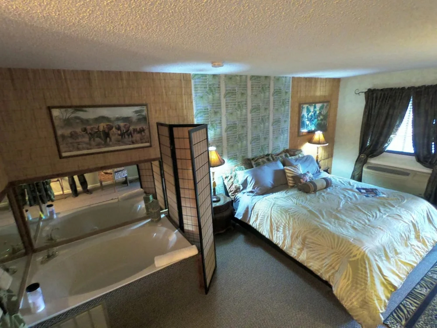 TradeWinds Lodging Bed and Breakfast