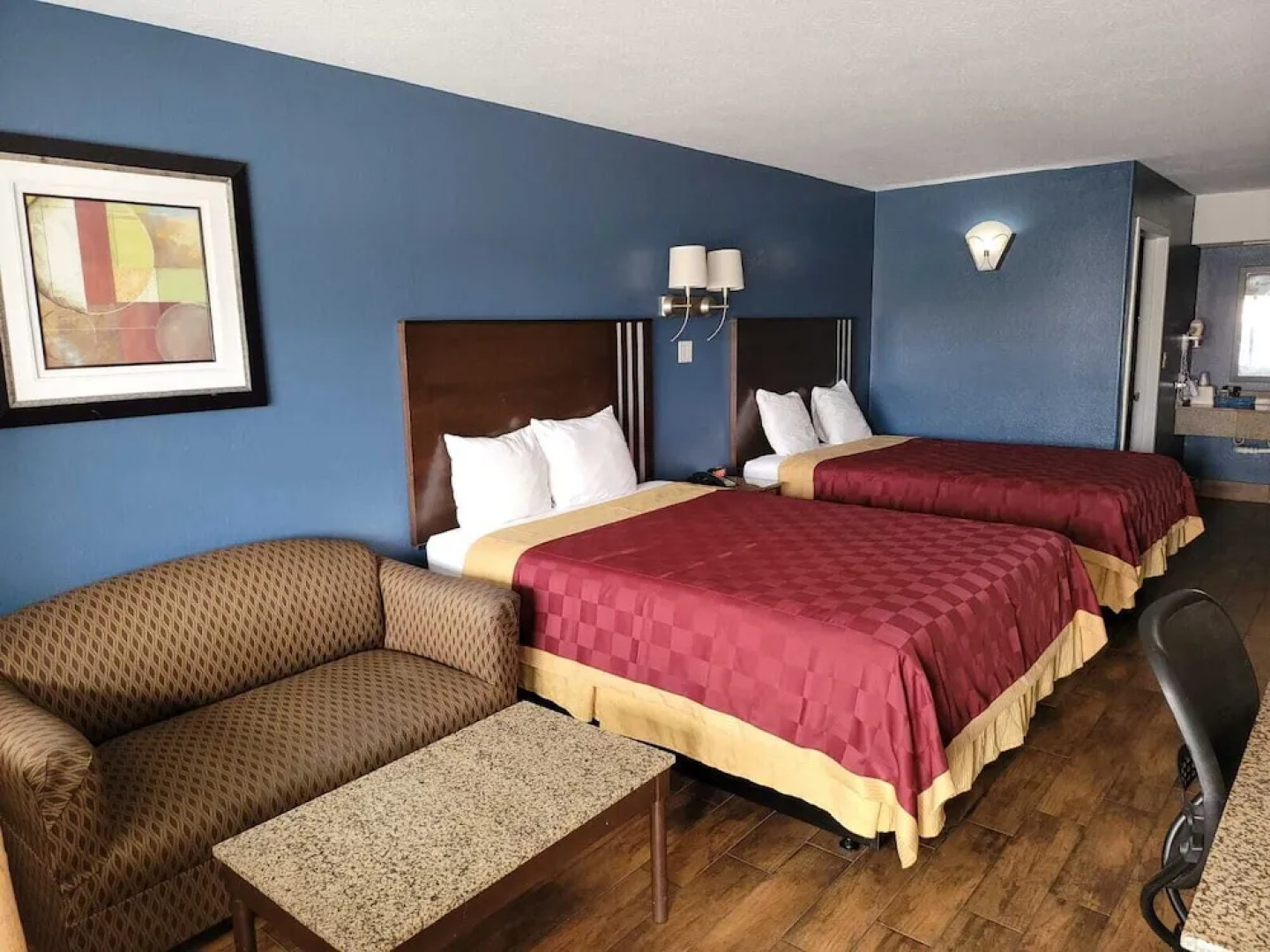 Best Western Executive Inn Raymondville