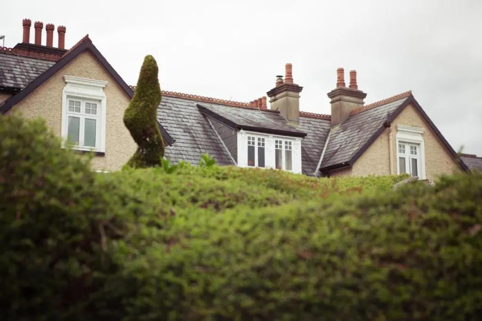 Kilcoran Lodge Hotel