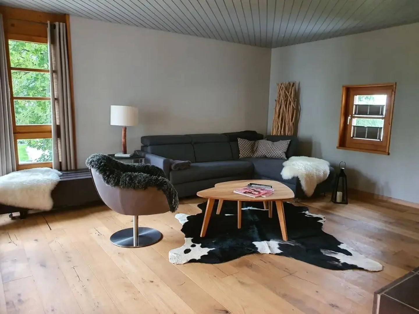 Schweizerhof 524 Vaz Obervaz