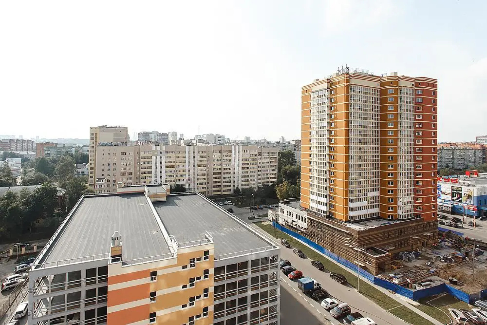 Сутки-Дом на улице Республиканская