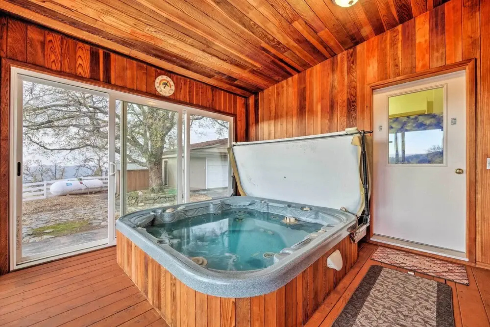 Unique 'yosemite Mountaintop Retreat' on 100 Acres