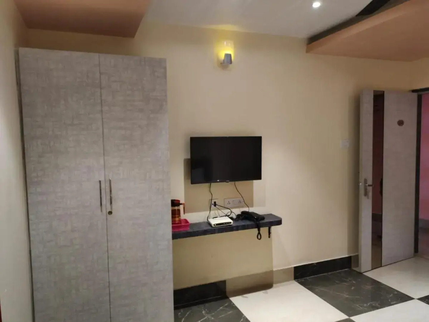 STAYMAKER Addyama - Only Indian Citizens Allowed