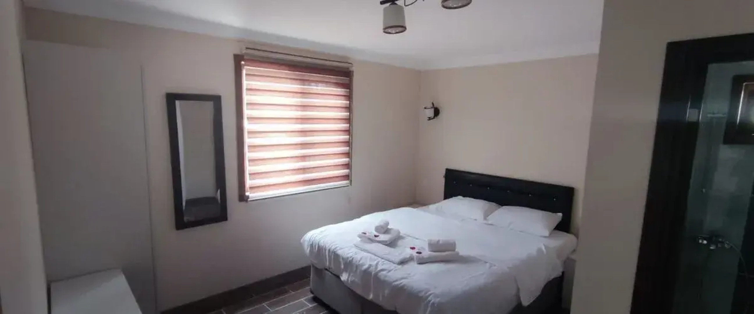 Danzot Tatil Köyü