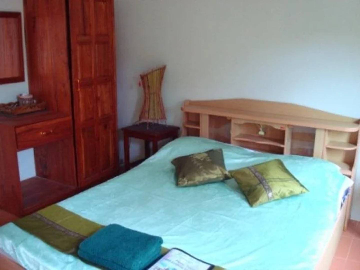 Thai House-Isaan Guesthouse