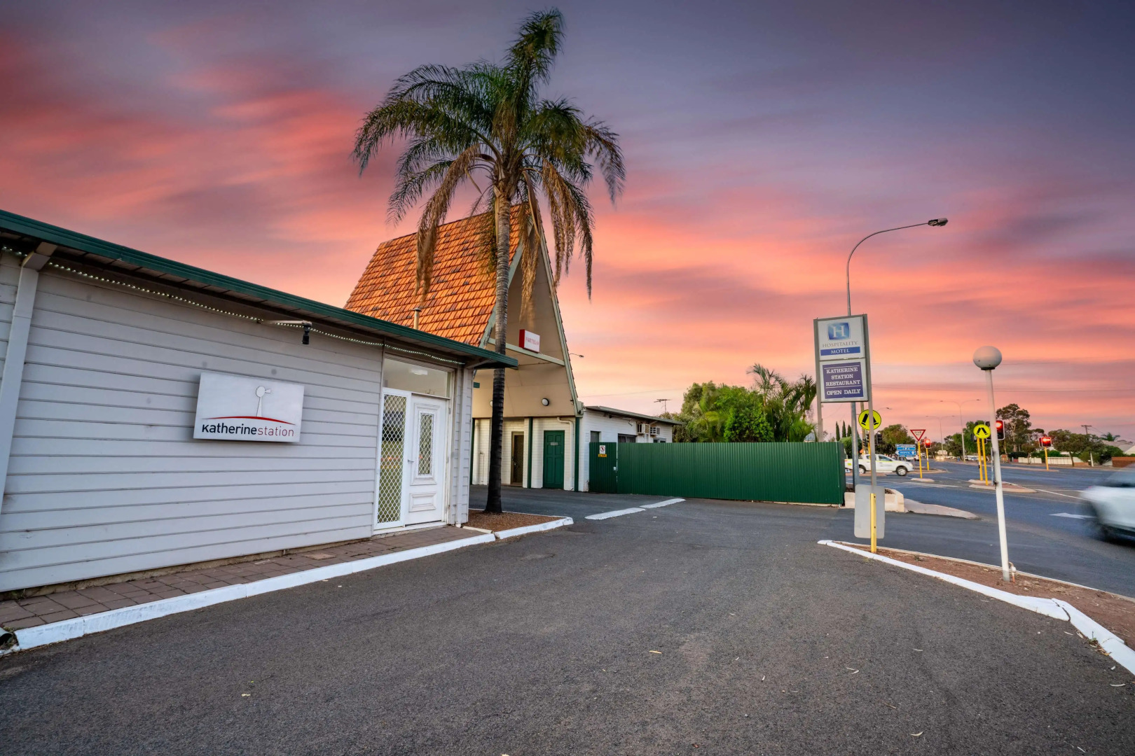 Hospitality Kalgoorlie, SureStay Collection by Best Western