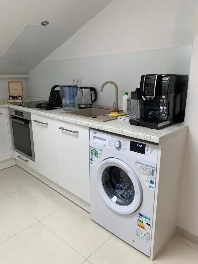 Look of Dreams - Apartamenty Słoneczny i Księżycowy